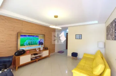 Casa com 3 quartos à venda na Rua Luigi Giuseppe Ercolin, Assunção, São Bernardo do Campo