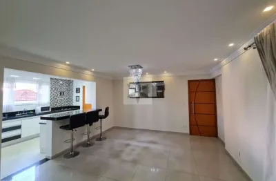 Apartamento alto padrão em santa paula, são caetano do sul/sp