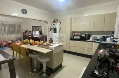 Casa com 3 quartos à venda no Alves Dias, São Bernardo do Campo 