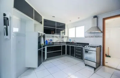 Apartamento cobertura em anchieta, são bernardo do campo/sp