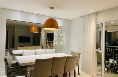 Apartamento alto padrão em vila lusitânia, são bernardo do campo/sp
