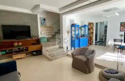 Casa à venda no bairro vila valparaíso - santo andré/sp