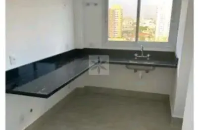 Apartamento com 2 quartos à venda na Rua Uruguai, Parque das Nações, Santo André