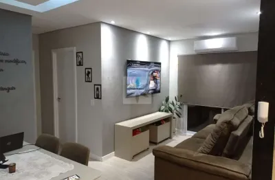 Apartamento em rudge ramos, são bernardo do campo/sp