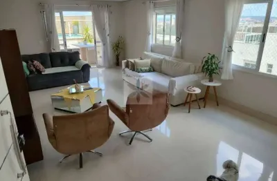 Condomínio les sens resort reserve - apartamento cobertura duplex em planalto, são bernardo do campo/sp