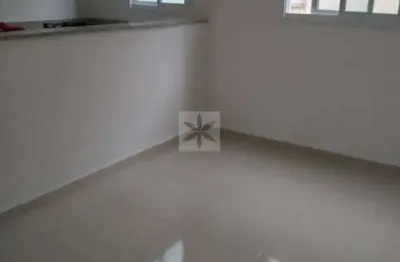 Cobertura com 2 quartos à venda na Rua Antônio Barreiros, Vila Guaraciaba, Santo André