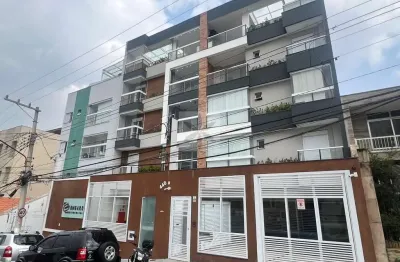 Apartamento em jardim do mar, são bernardo do campo/sp