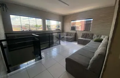 Casa com 5 quartos à venda na Rua Sete de Setembro, Dos Casa, São Bernardo do Campo