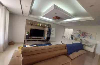 Casa com 3 quartos à venda na Rua Lázara de Oliveira Leite, Demarchi, São Bernardo do Campo