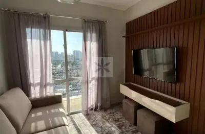 Condomínio edifício delphus - apartamento cobertura duplex em jardim do mar, são bernardo do campo/sp