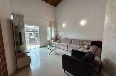 Casa com 3 quartos à venda na Rua Eliza da Silva Frezolone, Parque Espacial, São Bernardo do Campo