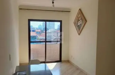 Apartamento com 2 quartos à venda no Planalto, São Bernardo do Campo 