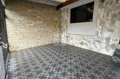Casa com 2 quartos à venda na Rua Mil Oitocentos e Vinte Dois, Independência, São Bernardo do Campo
