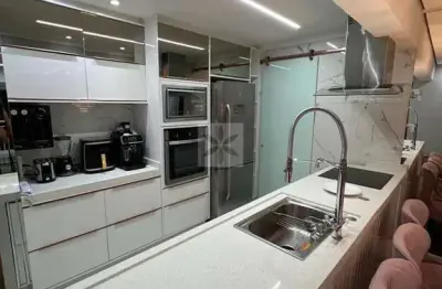 Condomínio anima clube parque - apartamento em vila lusitânia, são bernardo do campo/sp