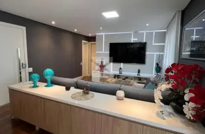 Condomínio mansão imperial - apartamento alto padrão em nova petrópolis, são bernardo do campo/sp