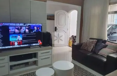 Casa com 3 quartos à venda na Rua Vinte e Três de Maio, Anchieta, São Bernardo do Campo