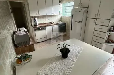 Casa com 2 quartos à venda na Rua Promissão, Jardim Ipanema, Santo André