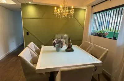 Casa com 2 quartos à venda na Avenida Ivanovsky, Vila das Valsas, São Bernardo do Campo