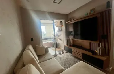 Condomínio residencial provence - apartamento em vila scarpelli, santo andré/sp