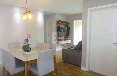 Condomínio terraces - apartamento em centro, são bernardo do campo/sp