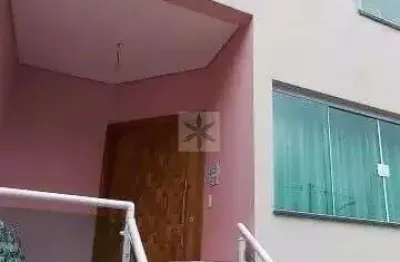 Casa com 3 quartos à venda na Rua Maria Azevedo Florence, Assunção, São Bernardo do Campo