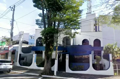 Prédio comercial em nova petrópolis, são bernardo do campo/sp