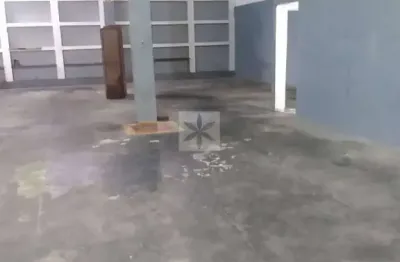 Galpão comercial em paulicéia, são bernardo do campo/sp