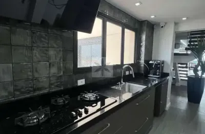 Apartamento cobertura duplex em anchieta, são bernardo do campo/sp