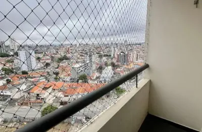 Apartamento com 3 quartos à venda na Vila Formosa, São Paulo 