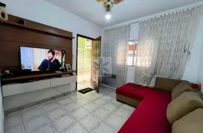 Casa com 3 quartos à venda no Rudge Ramos, São Bernardo do Campo 