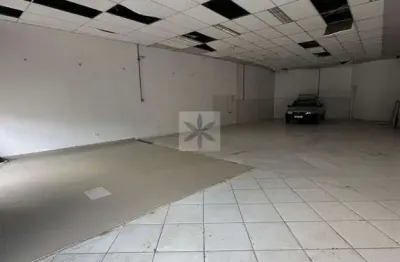 Salão comercial em centro, são bernardo do campo/sp