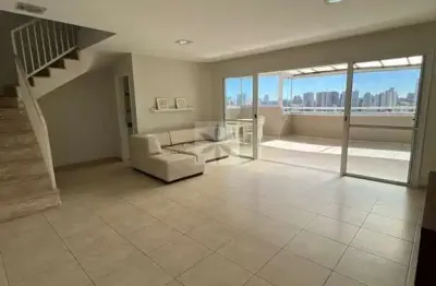 Apartamento cobertura em nova petrópolis, são bernardo do campo/sp