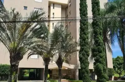 Apartamento com 3 quartos à venda no tubalina, uberlândia  por r$ 375.000