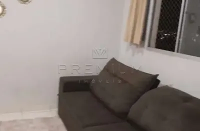 Apartamento com 2 quartos à venda no jardim brasília, uberlândia  por r$ 190.000