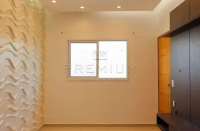 Apartamento com 2 quartos à venda no jardim inconfidência, uberlândia  por r$ 265.000