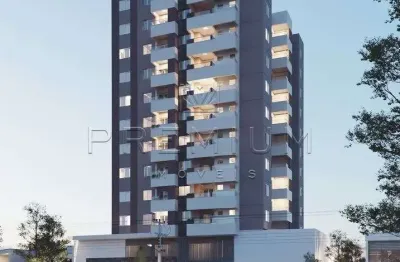 Apartamento com 2 quartos à venda no novo mundo, uberlândia  por r$ 360.584