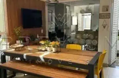 Casa em condomínio fechado com 3 quartos à venda no jardim inconfidência, uberlândia  por r$ 920.000