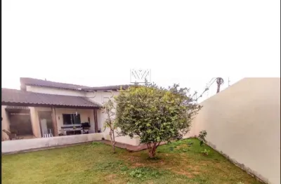 Casa com 3 quartos à venda no jardim das palmeiras, uberlândia  por r$ 475.000