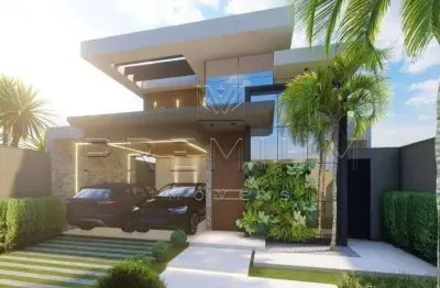 Casa com 3 quartos à venda no grand ville, uberlândia  por r$ 1.100.000