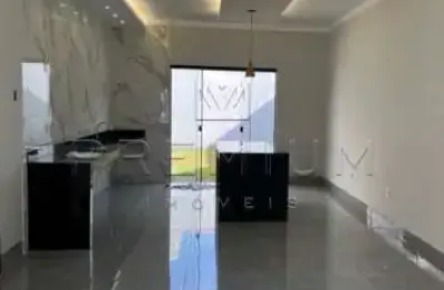 Casa com 3 quartos à venda no jardim europa, uberlândia  por r$ 580.000