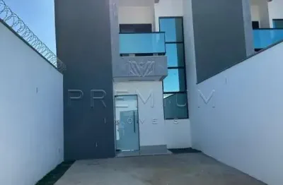 Casa com 3 quartos à venda no novo mundo, uberlândia  por r$ 485.000