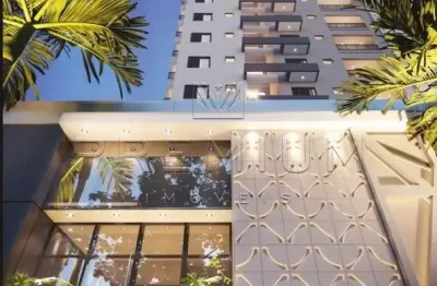 Apartamento com 1 quarto à venda no santa maria, uberlândia  por r$ 370.000