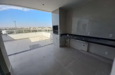 Cobertura com 3 quartos à venda no tibery, uberlândia  por r$ 1.129.064