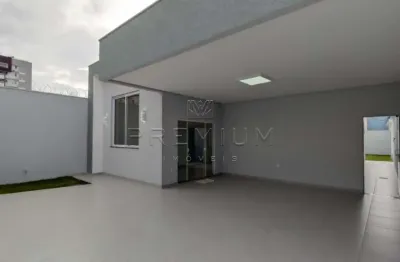 Casa com 3 quartos à venda no novo mundo, uberlândia  por r$ 820.000