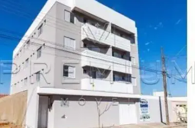 Apartamento com 2 quartos à venda no pampulha, uberlândia  por r$ 242.000