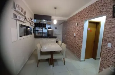 Apartamento com 2 quartos à venda no novo mundo, uberlândia  por r$ 280.000