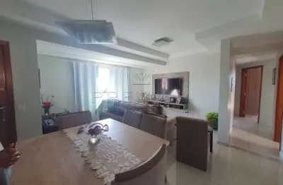 Apartamento com 3 quartos à venda no jaraguá, uberlândia  por r$ 340.000