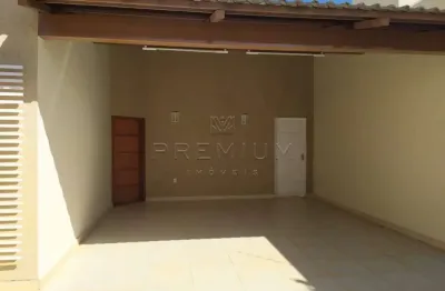 Casa com 3 quartos à venda no novo mundo, uberlândia  por r$ 750.000
