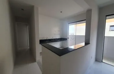 Apartamento com 2 quartos à venda no santa mônica, uberlândia  por r$ 342.000