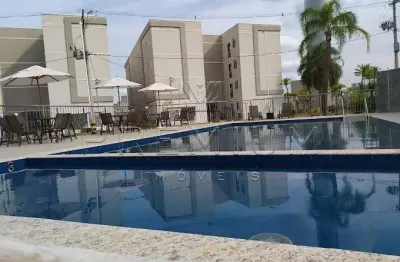 Apartamento com 2 quartos à venda no jardim patrícia, uberlândia  por r$ 185.000
